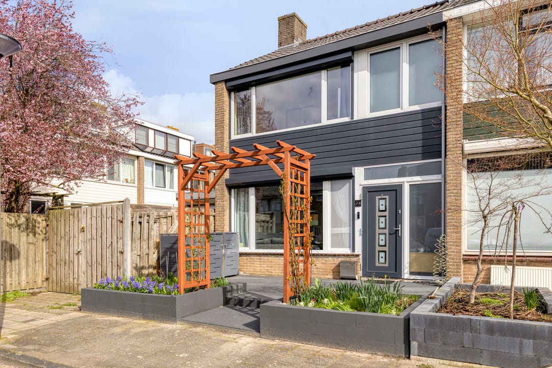 Foto 38 van Madeliefstraat 24