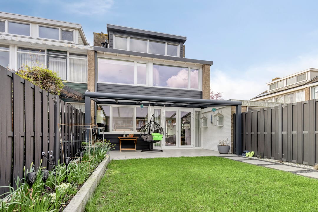 Foto 47 van Madeliefstraat 24