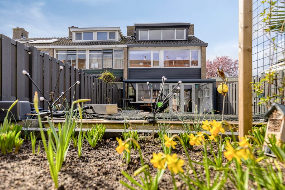 Foto 52 van Madeliefstraat 24