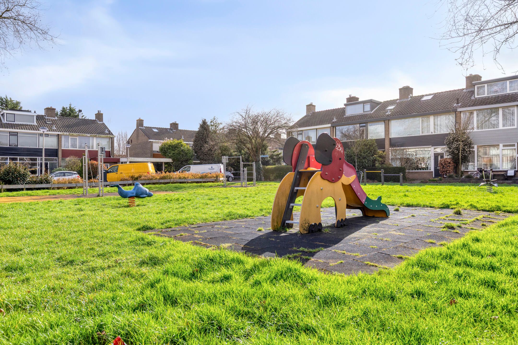 Foto 63 van Madeliefstraat 24