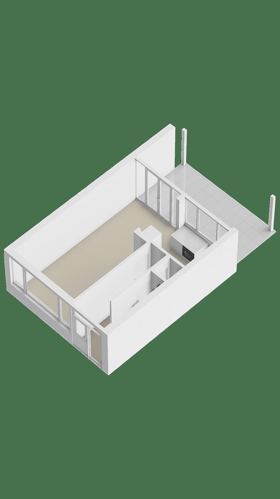 Foto 64 van Madeliefstraat 24
