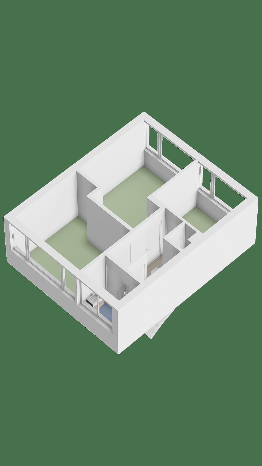 Foto 65 van Madeliefstraat 24