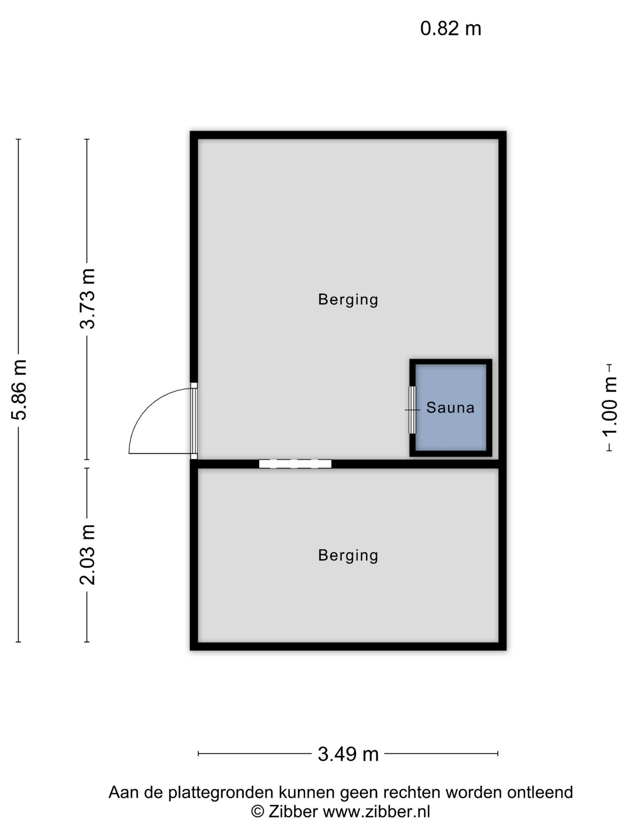 Foto 69 van Madeliefstraat 24