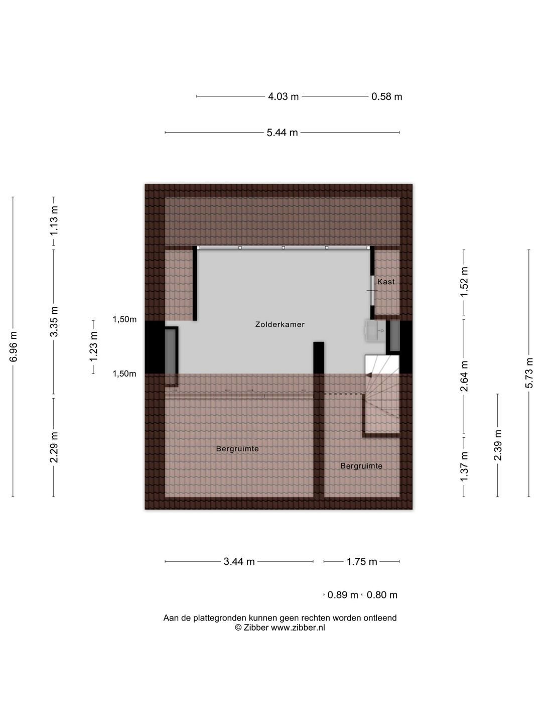 Foto 71 van Madeliefstraat 24