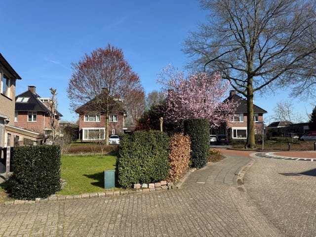 Foto 2 van Oude Pastorieweg 16