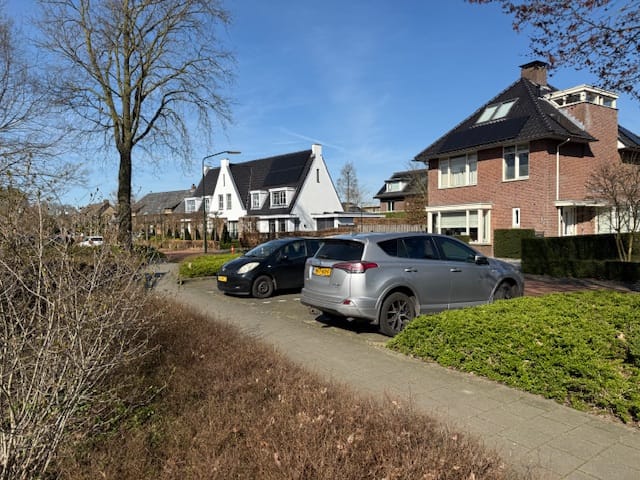 Foto 4 van Oude Pastorieweg 16