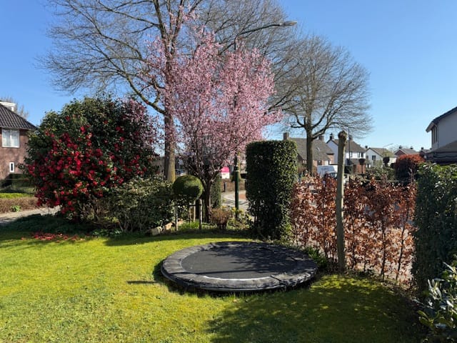 Foto 5 van Oude Pastorieweg 16