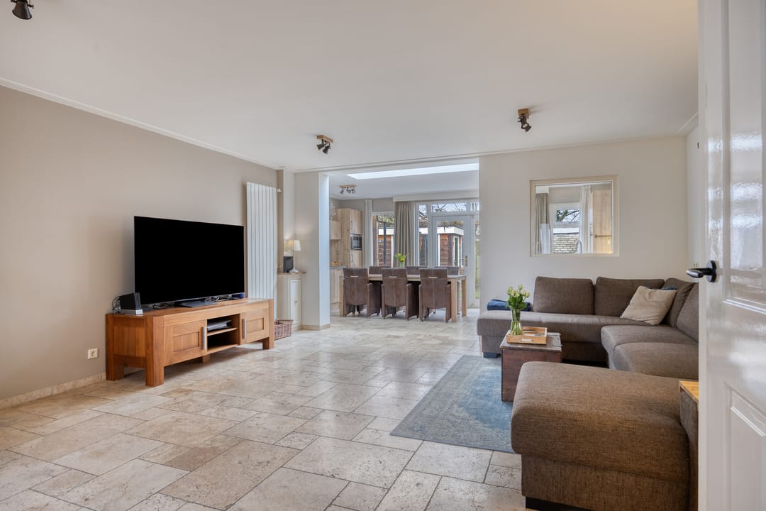 Foto 7 van Oude Pastorieweg 16