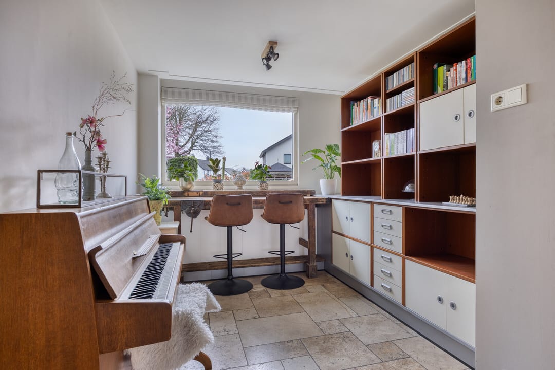 Foto 11 van Oude Pastorieweg 16