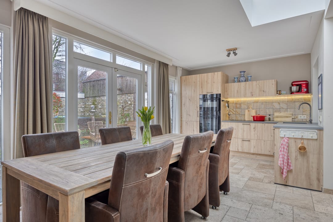 Foto 16 van Oude Pastorieweg 16