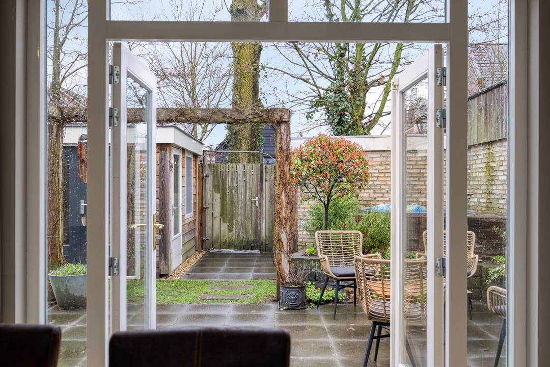 Foto 22 van Oude Pastorieweg 16