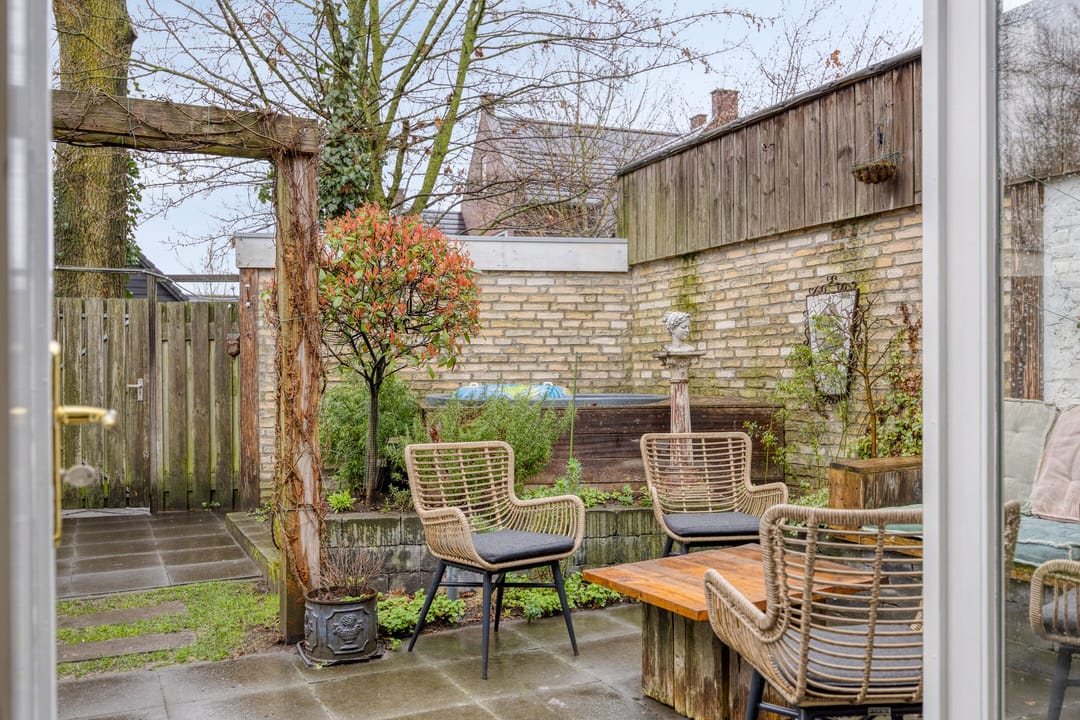 Foto 23 van Oude Pastorieweg 16