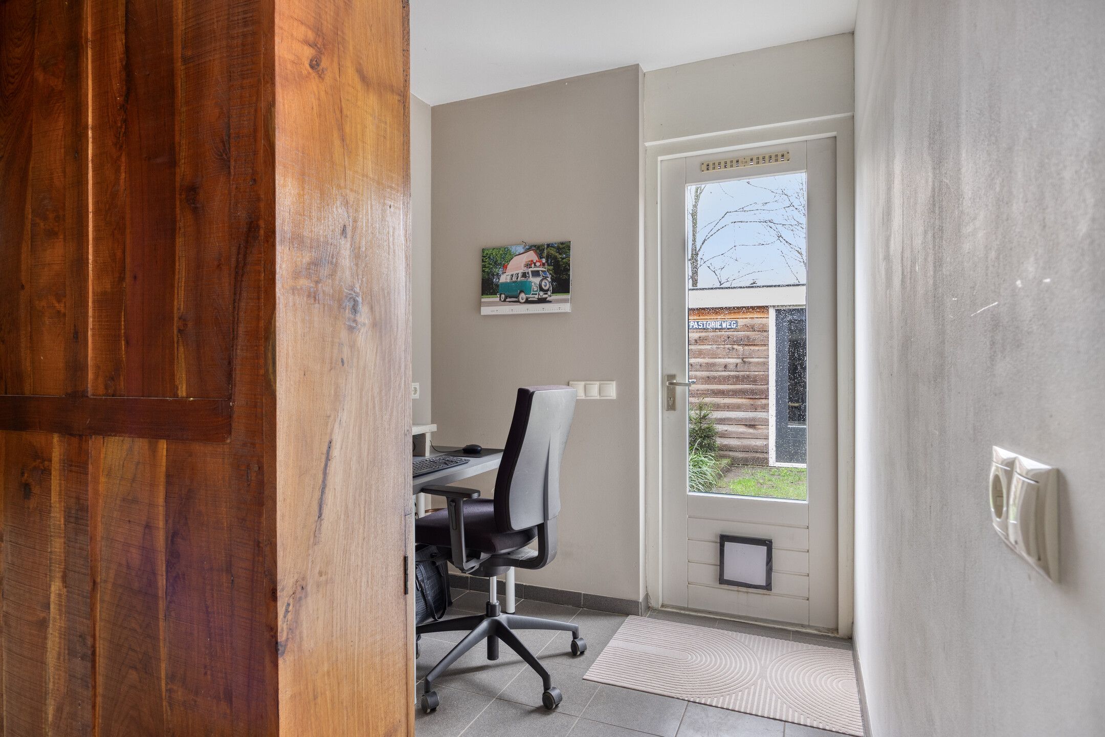 Foto 24 van Oude Pastorieweg 16