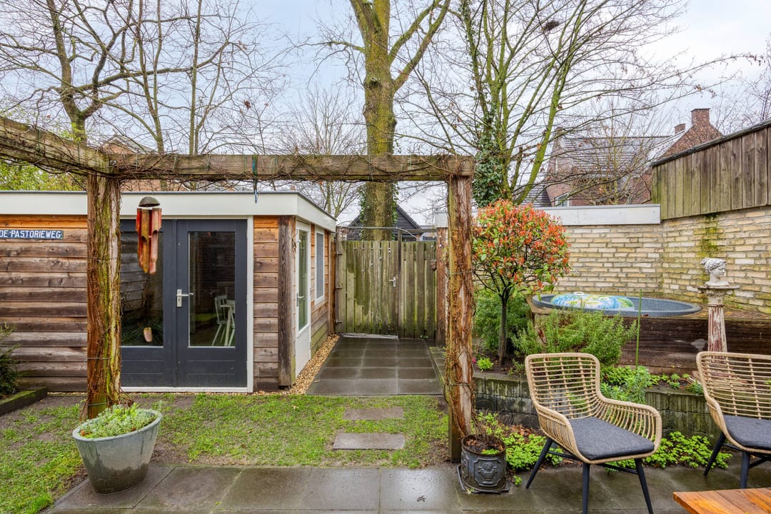 Foto 47 van Oude Pastorieweg 16