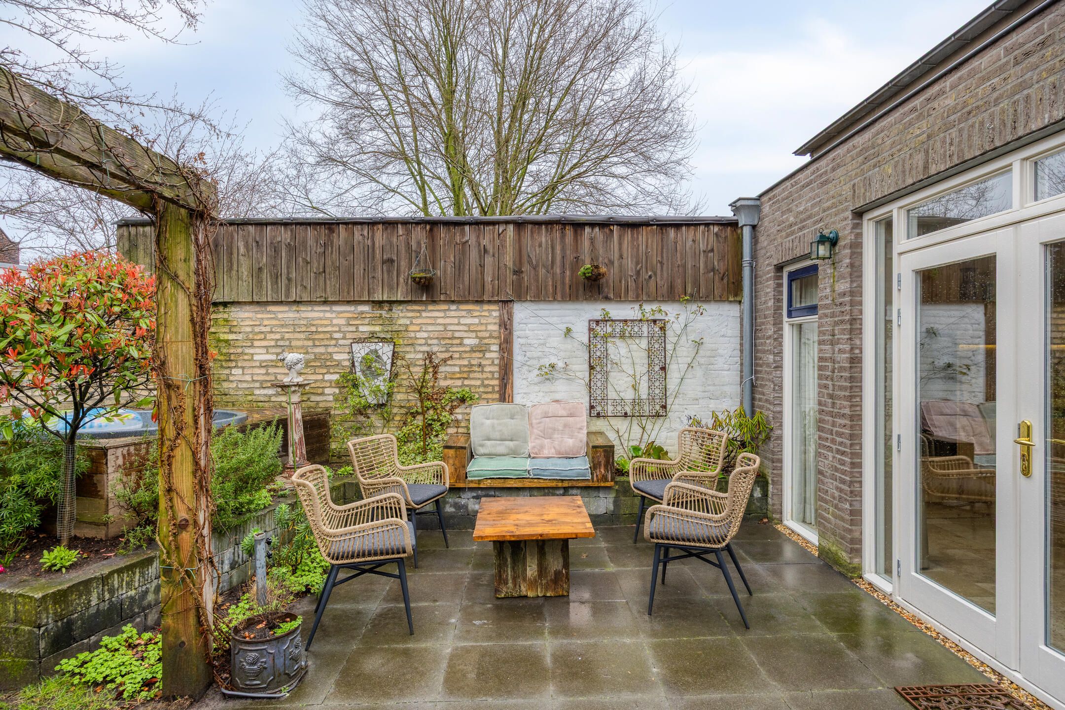 Foto 48 van Oude Pastorieweg 16