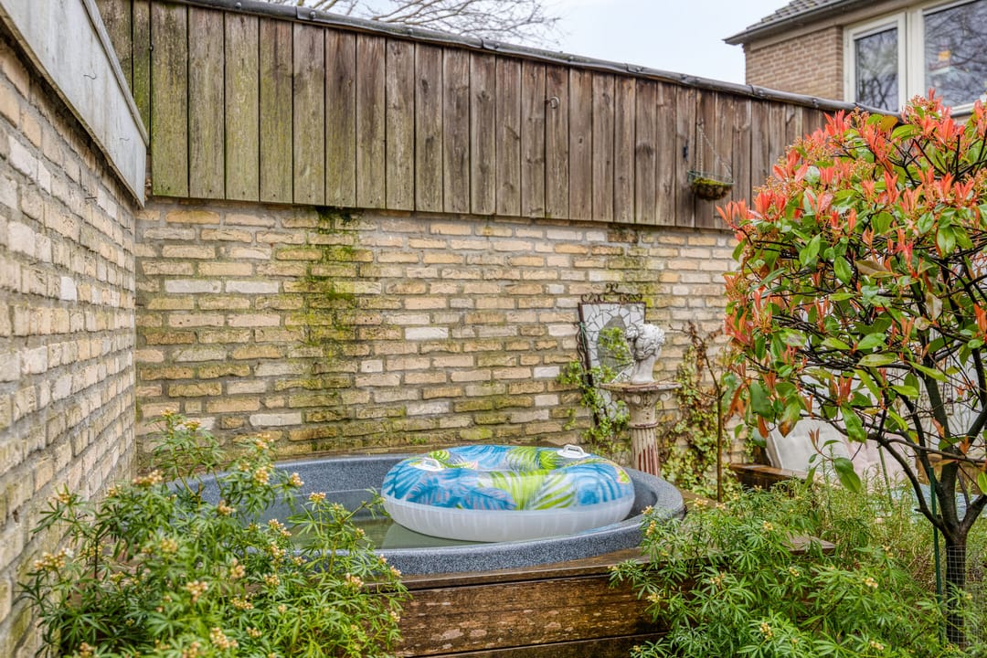 Foto 52 van Oude Pastorieweg 16