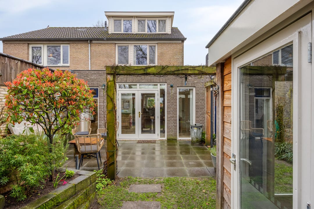 Foto 53 van Oude Pastorieweg 16