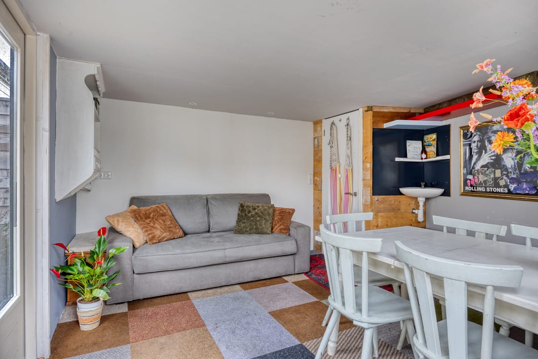 Foto 56 van Oude Pastorieweg 16