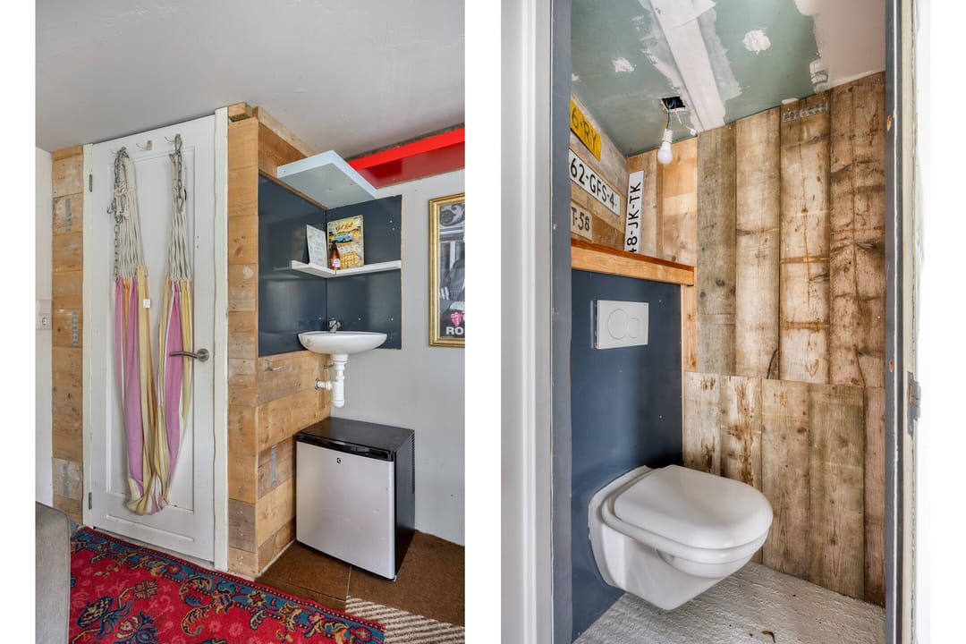 Foto 58 van Oude Pastorieweg 16