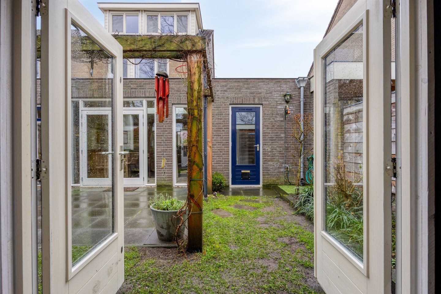 Foto 59 van Oude Pastorieweg 16