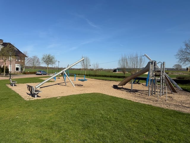 Foto 64 van Oude Pastorieweg 16