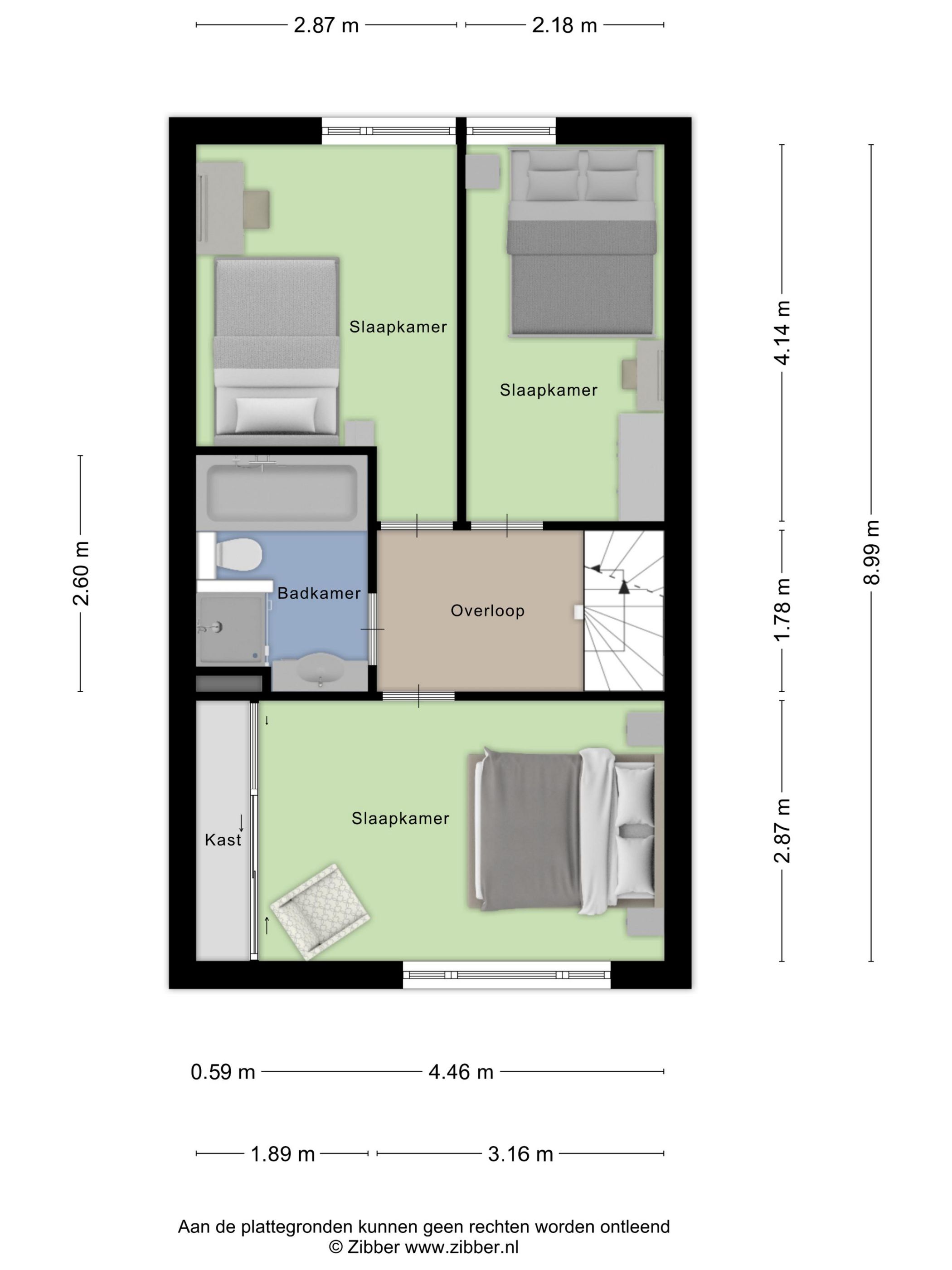 Foto 69 van Oude Pastorieweg 16