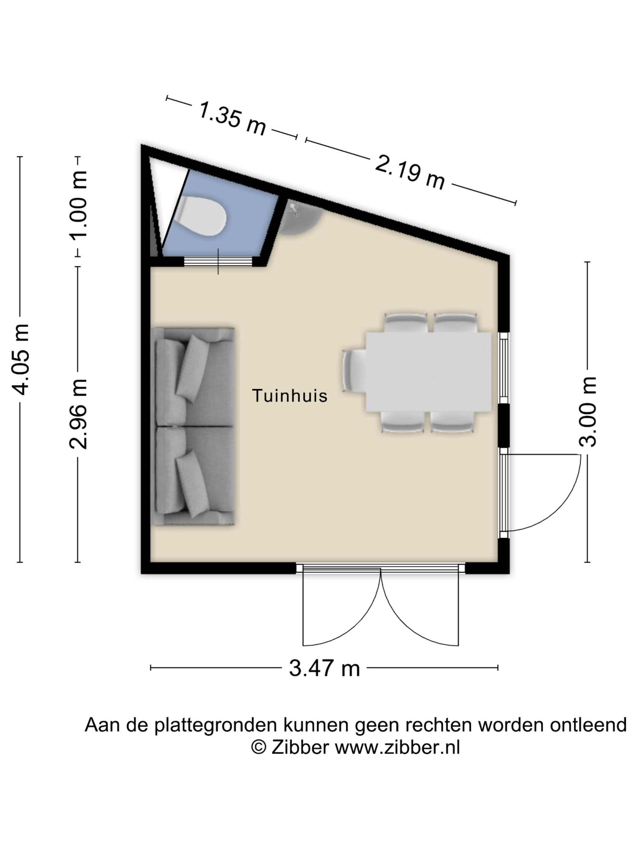 Foto 72 van Oude Pastorieweg 16