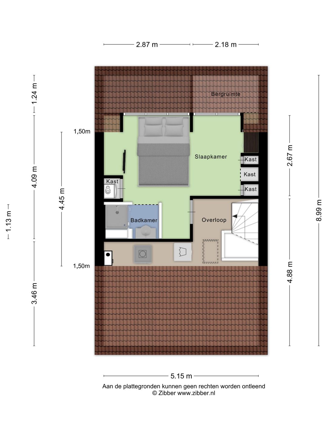 Foto 73 van Oude Pastorieweg 16