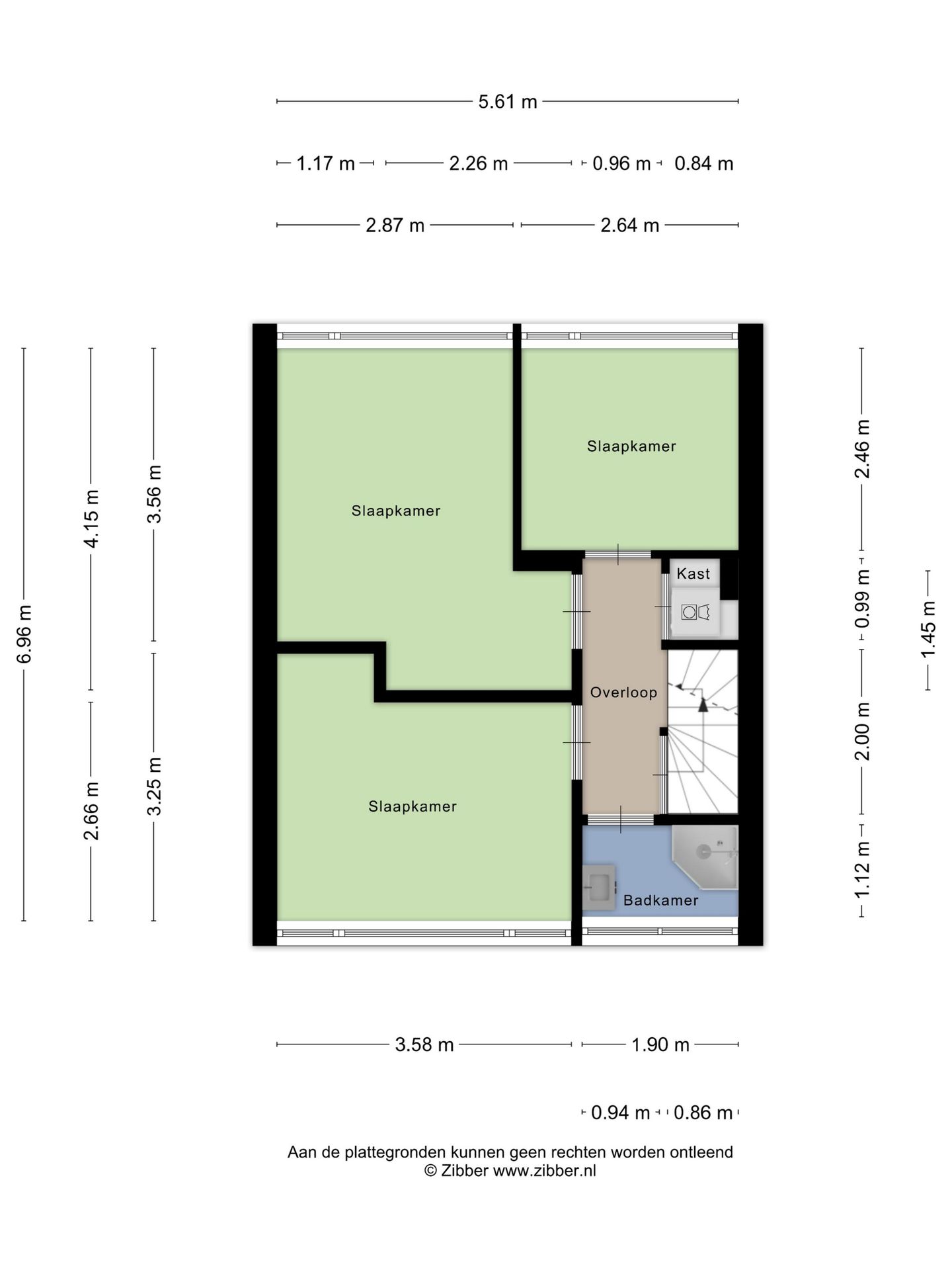 Foto 70 van Madeliefstraat 24