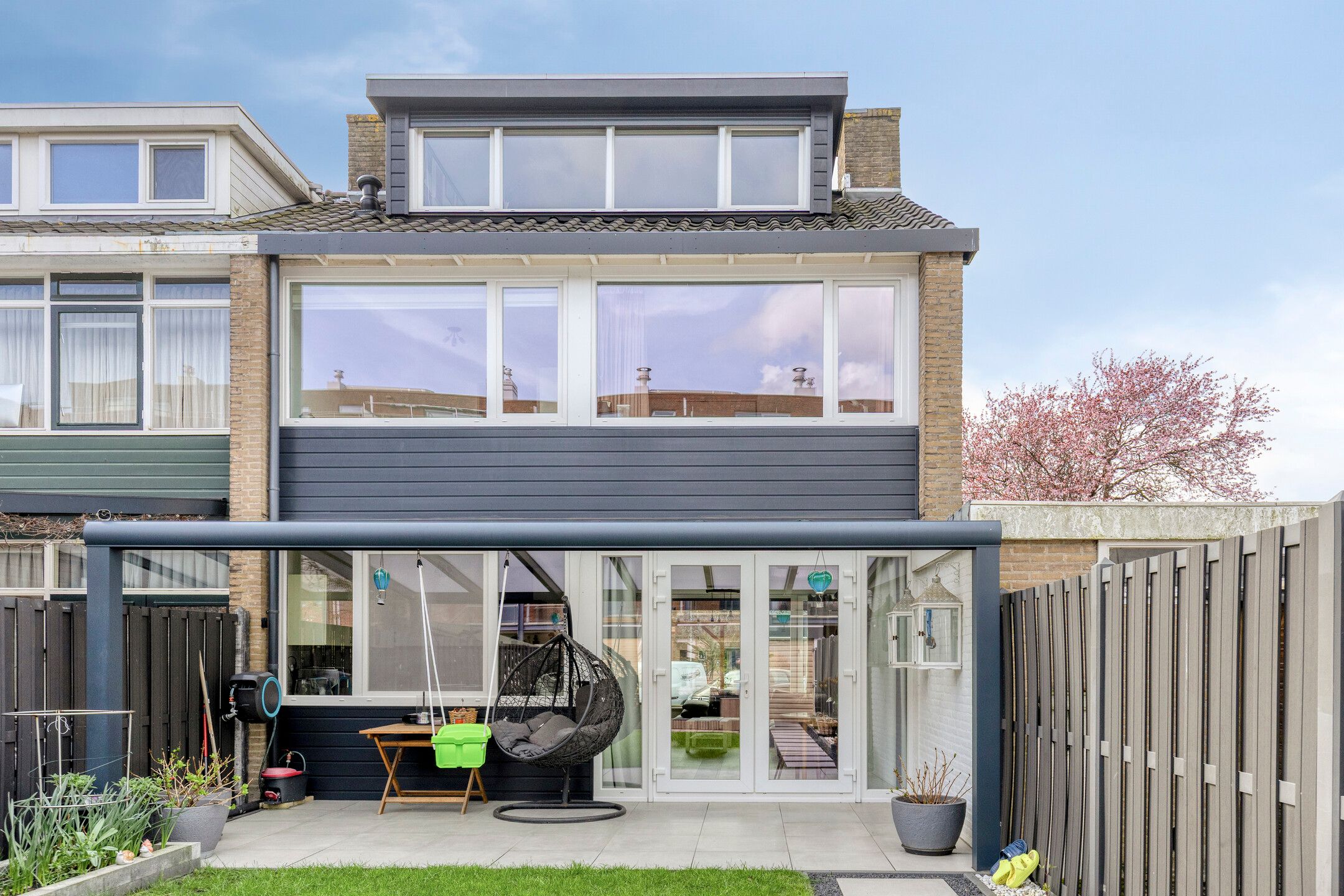 Foto 45 van Madeliefstraat 24