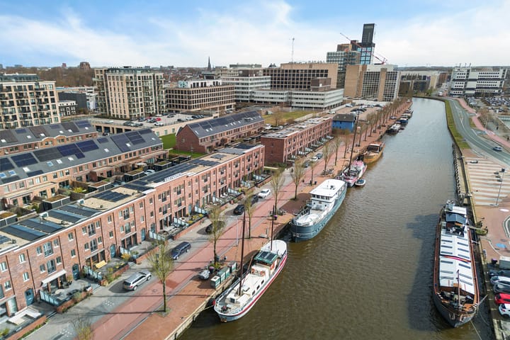 Harlingertrekweg 38-b main image