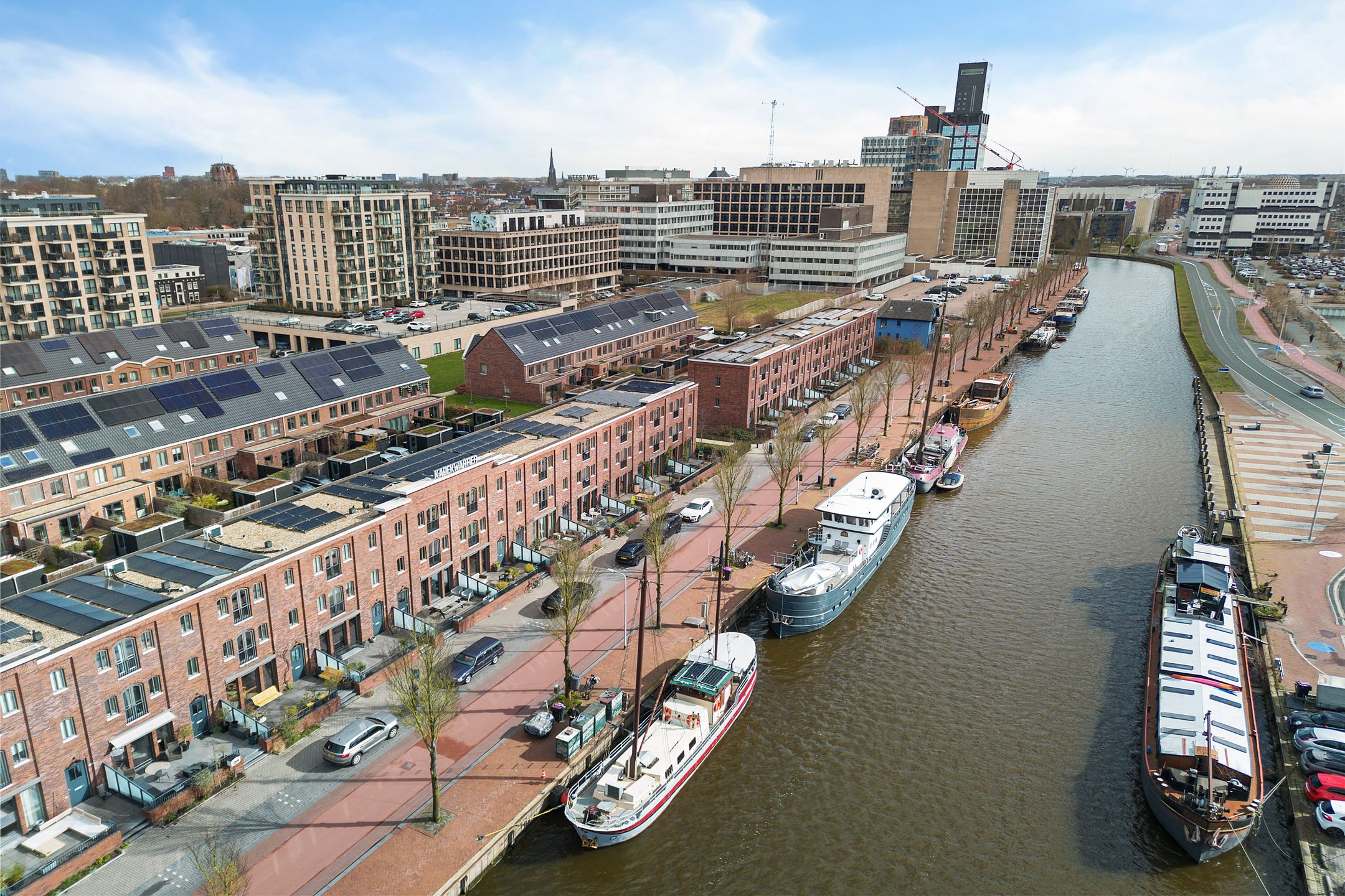 Harlingertrekweg 38-B 38 b