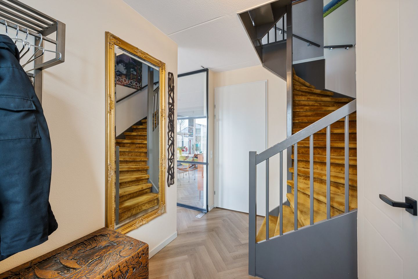 Foto 5 van Harlingertrekweg 38-B