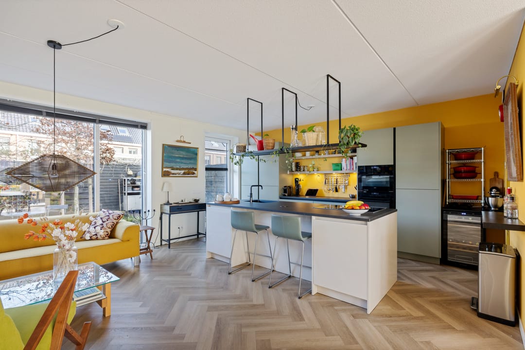 Foto 8 van Harlingertrekweg 38-B