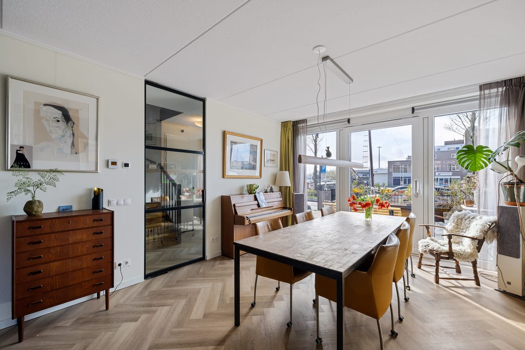 Foto 11 van Harlingertrekweg 38-B