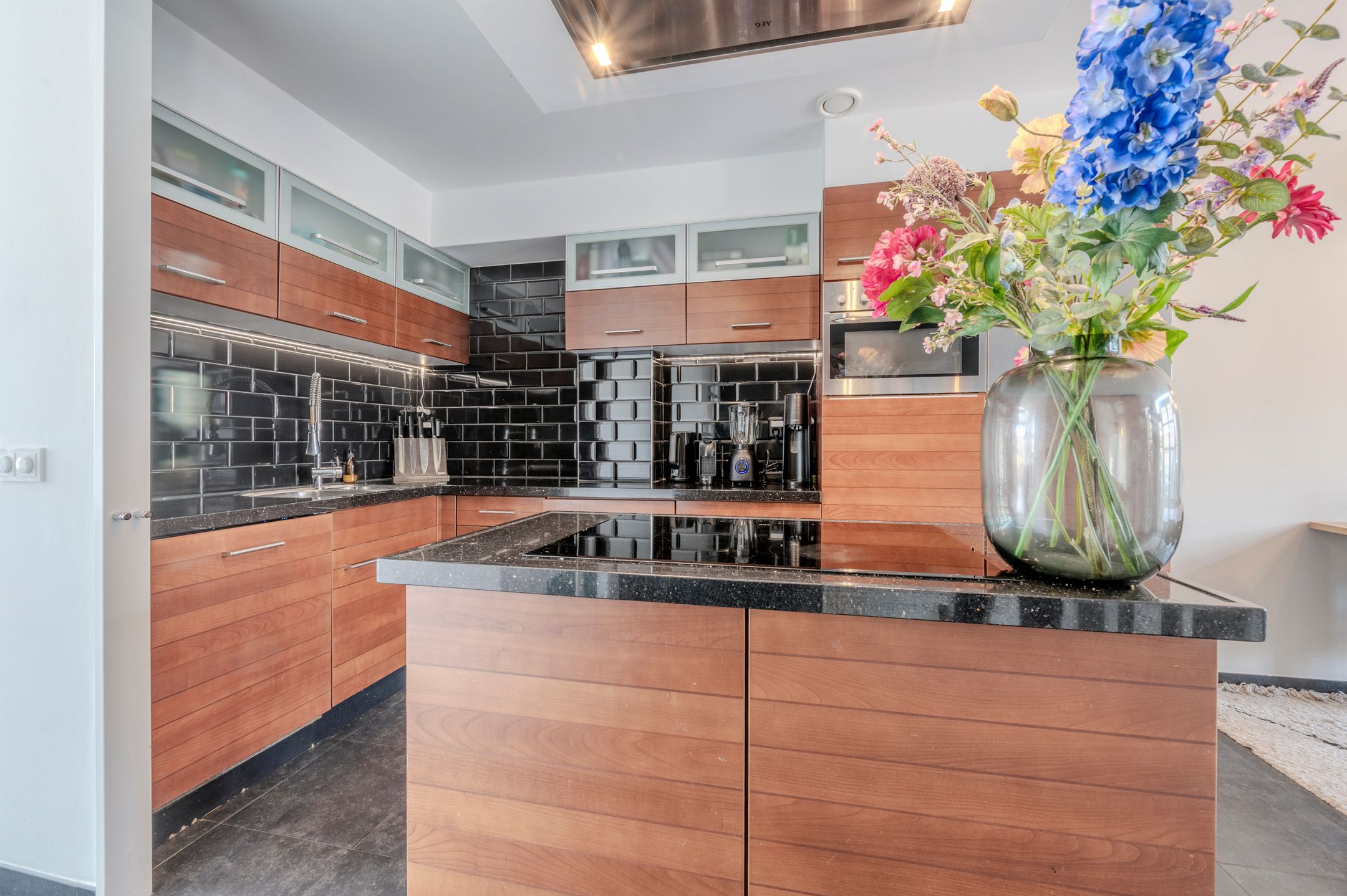 Spacious townhouse with park view in Helmond De Veste — 15