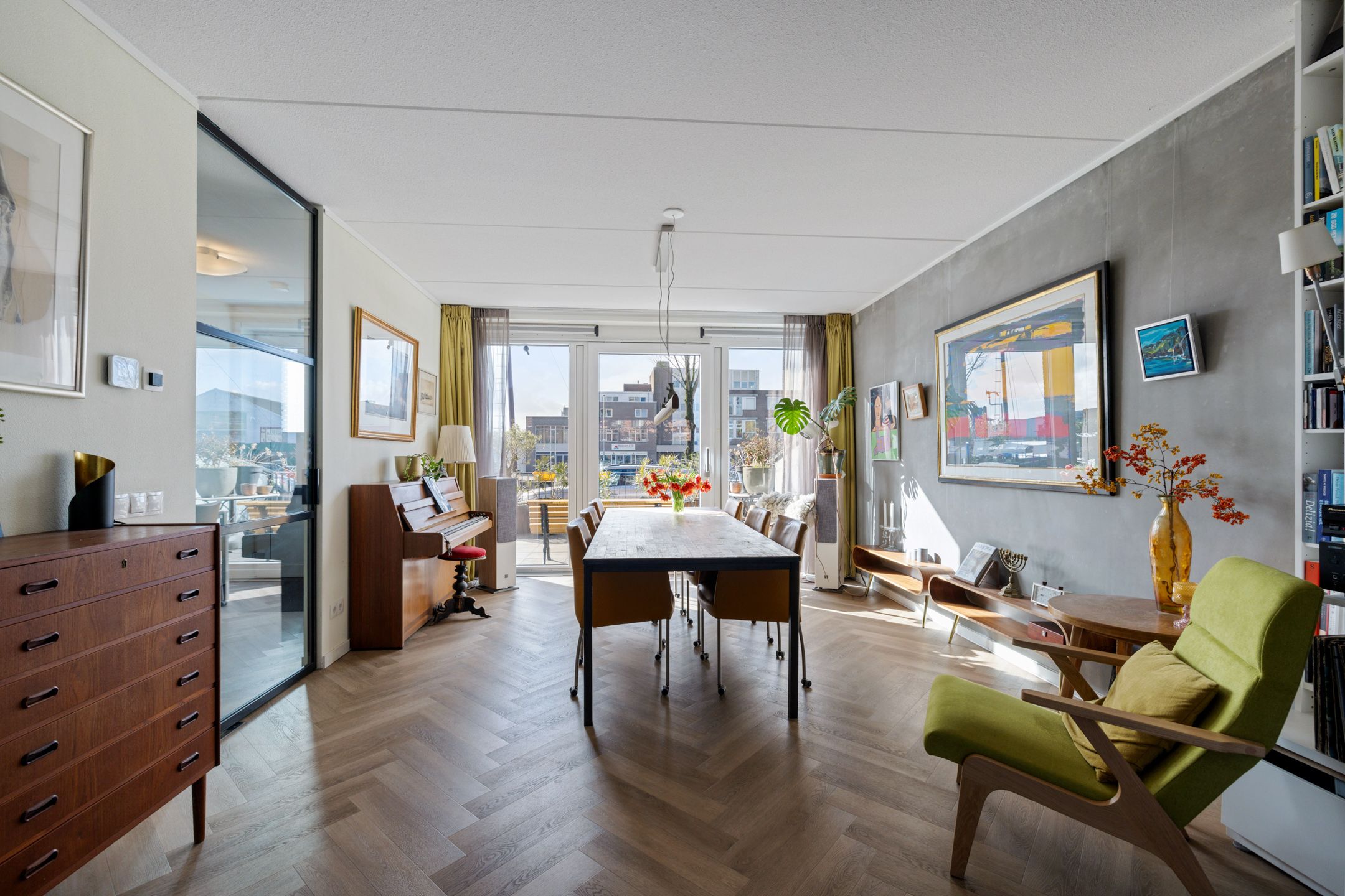 Foto 12 van Harlingertrekweg 38-B