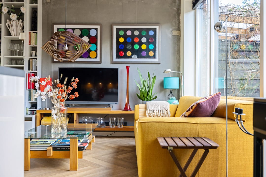 Foto 13 van Harlingertrekweg 38-B