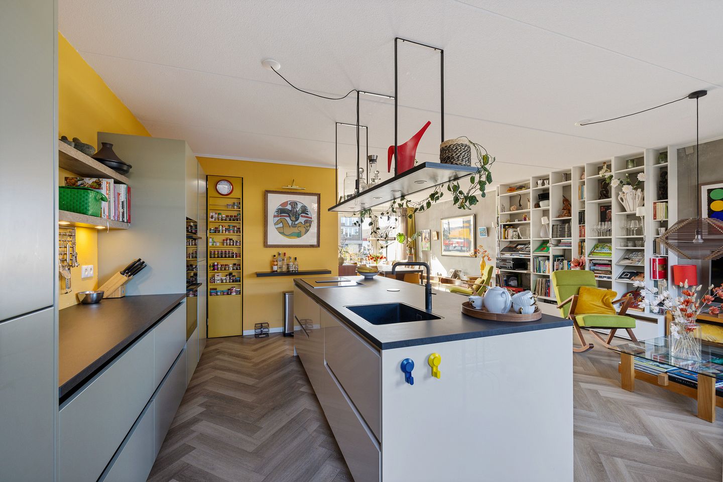 Foto 14 van Harlingertrekweg 38-B