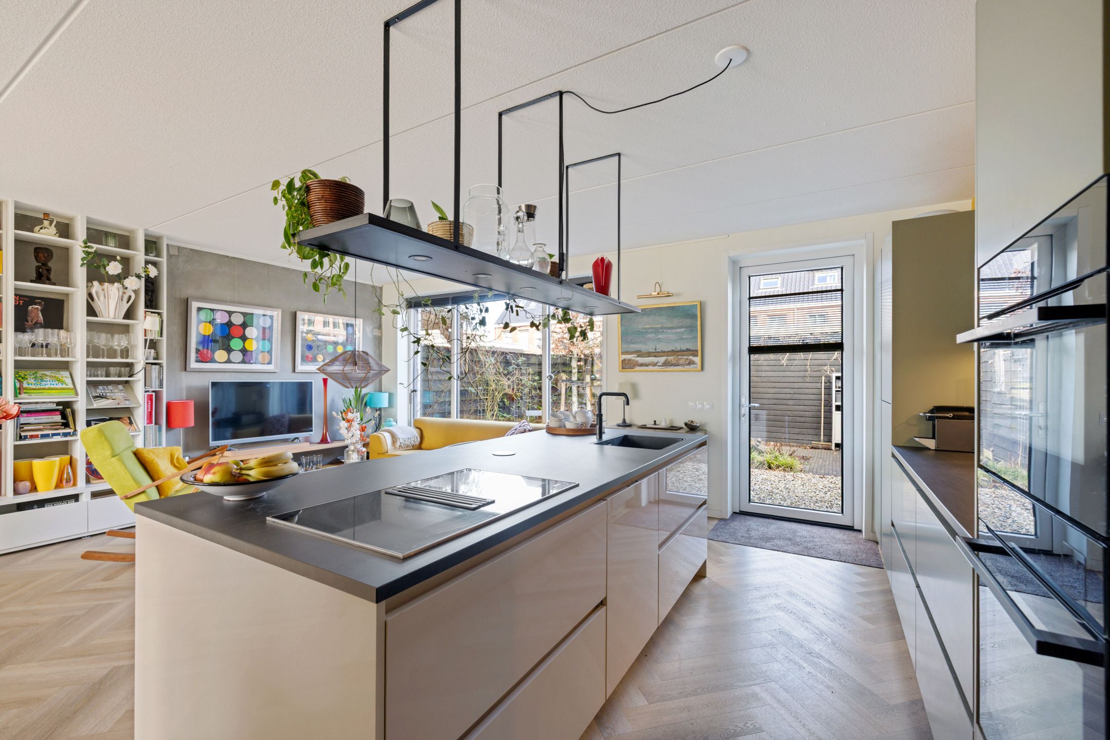 Foto 15 van Harlingertrekweg 38-B