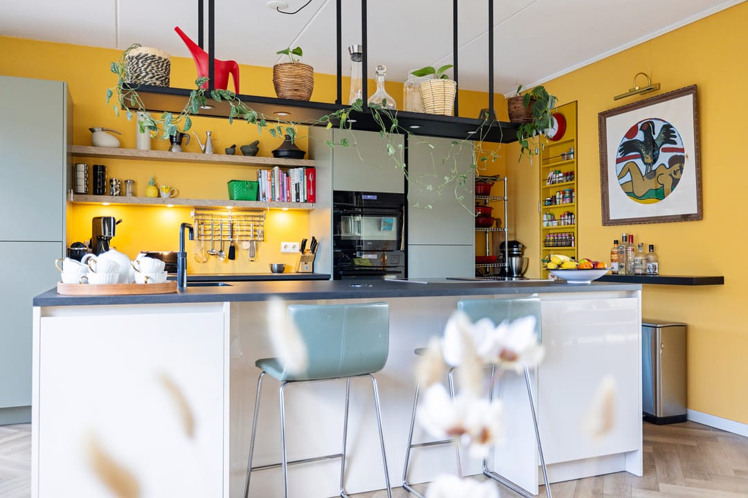 Foto 16 van Harlingertrekweg 38-B