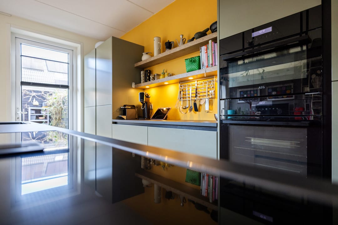 Foto 17 van Harlingertrekweg 38-B