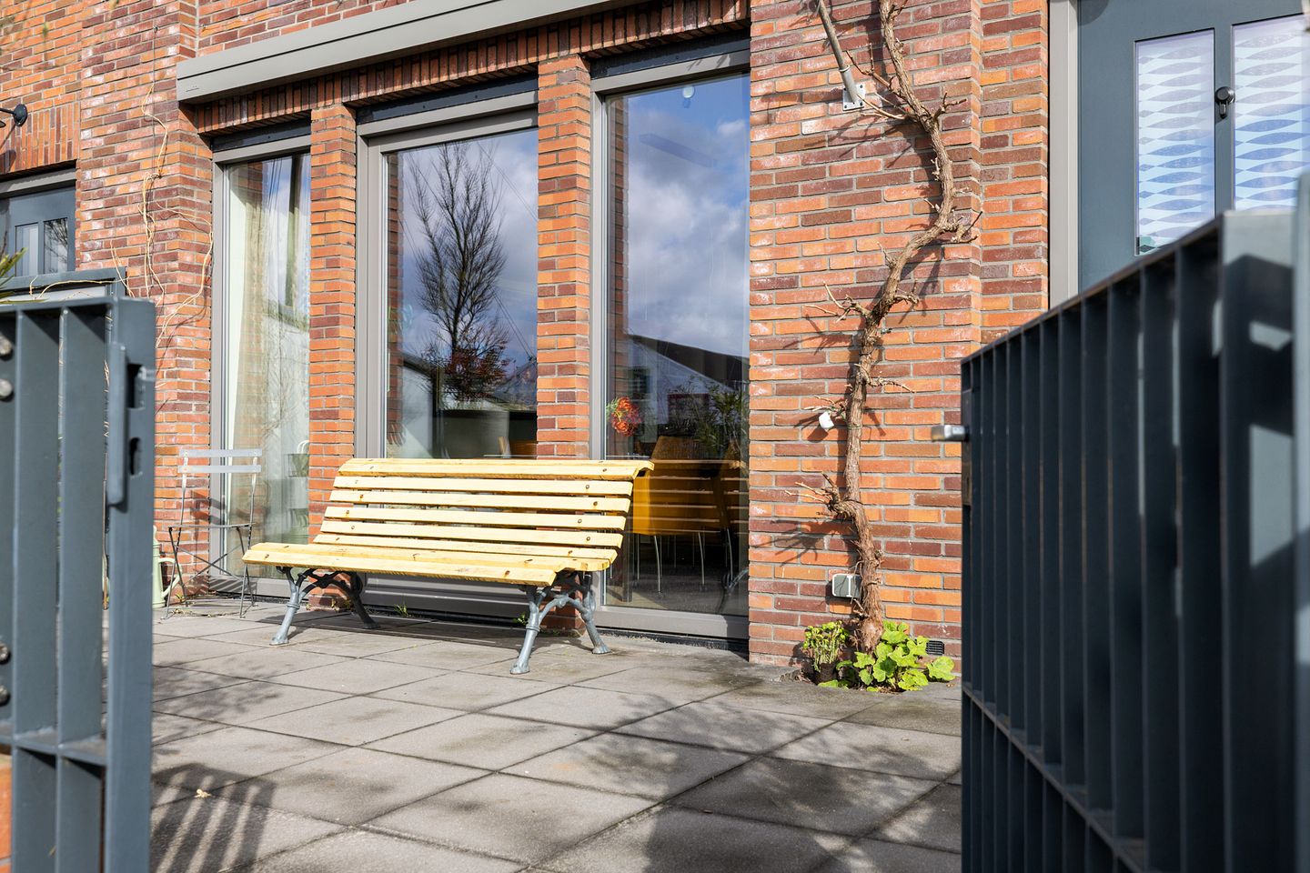 Foto 20 van Harlingertrekweg 38-B