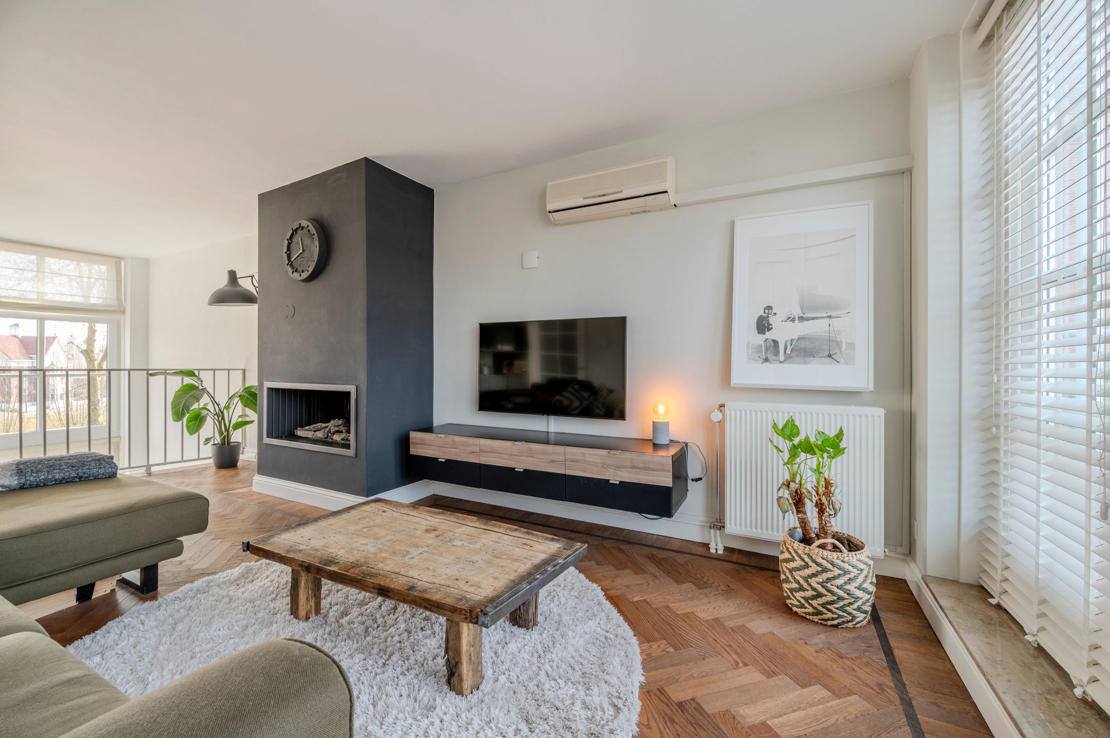 Spacious townhouse with park view in Helmond De Veste — 23