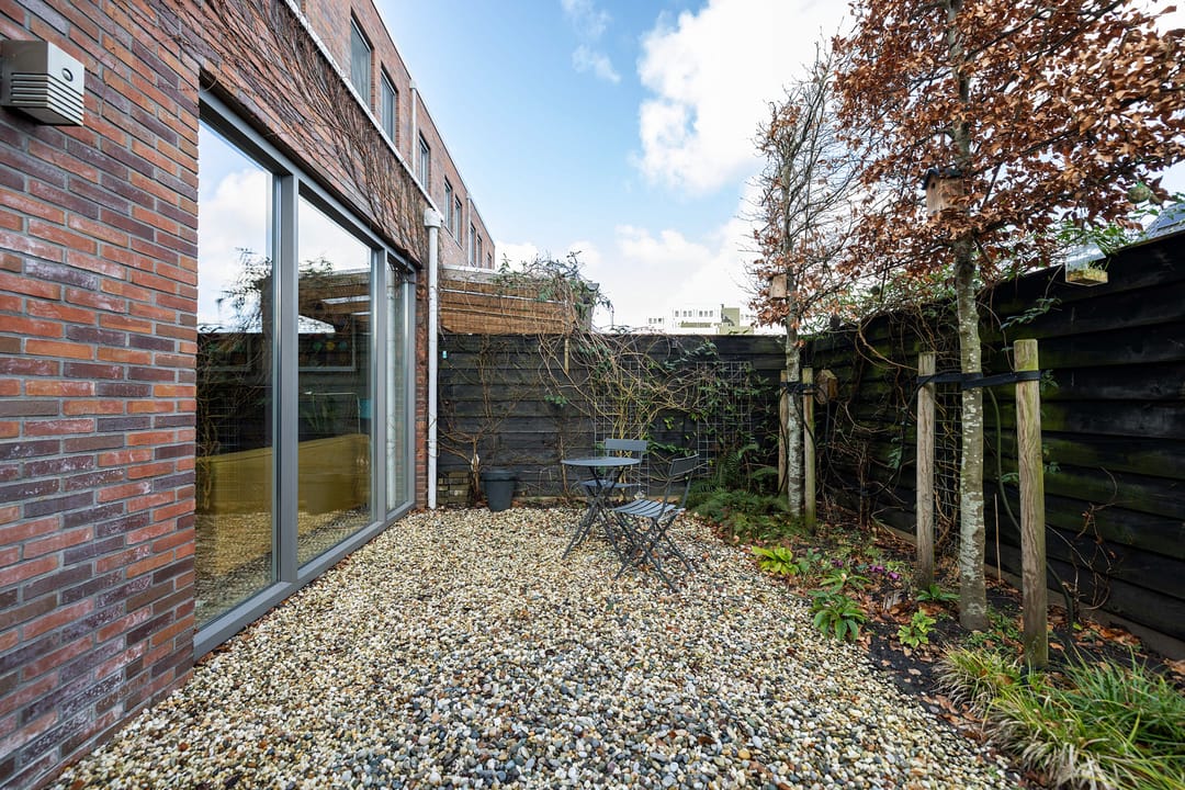 Foto 22 van Harlingertrekweg 38-B