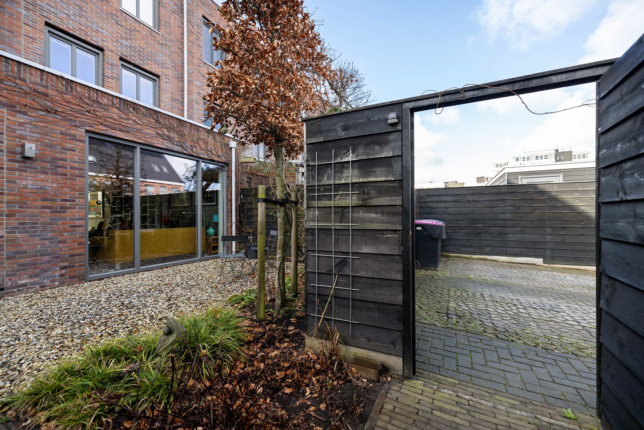 Foto 24 van Harlingertrekweg 38-B