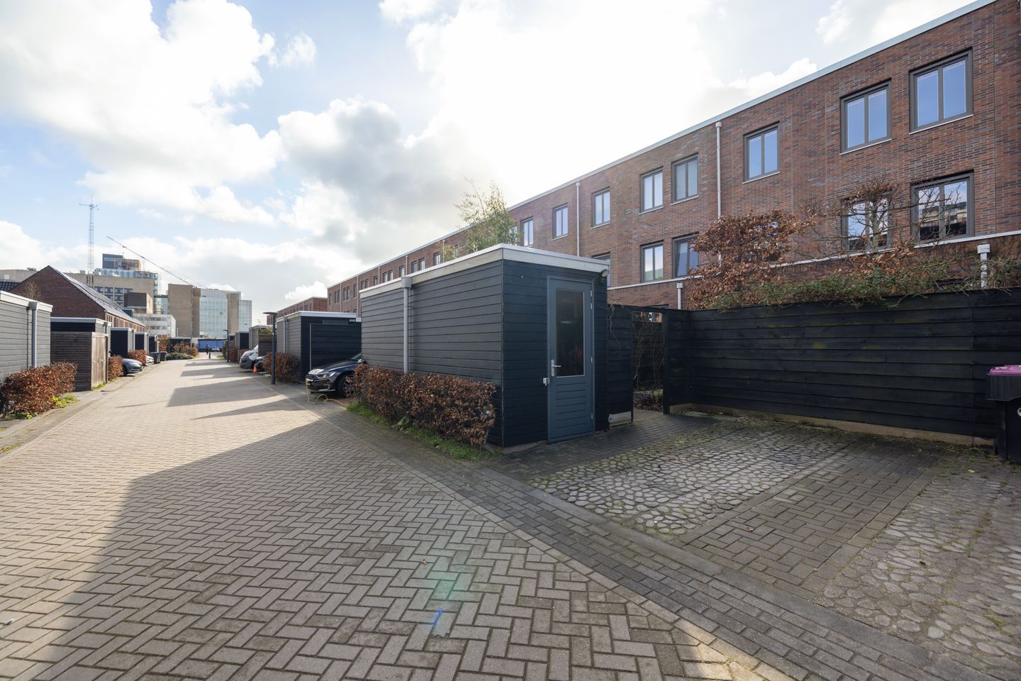 Foto 25 van Harlingertrekweg 38-B