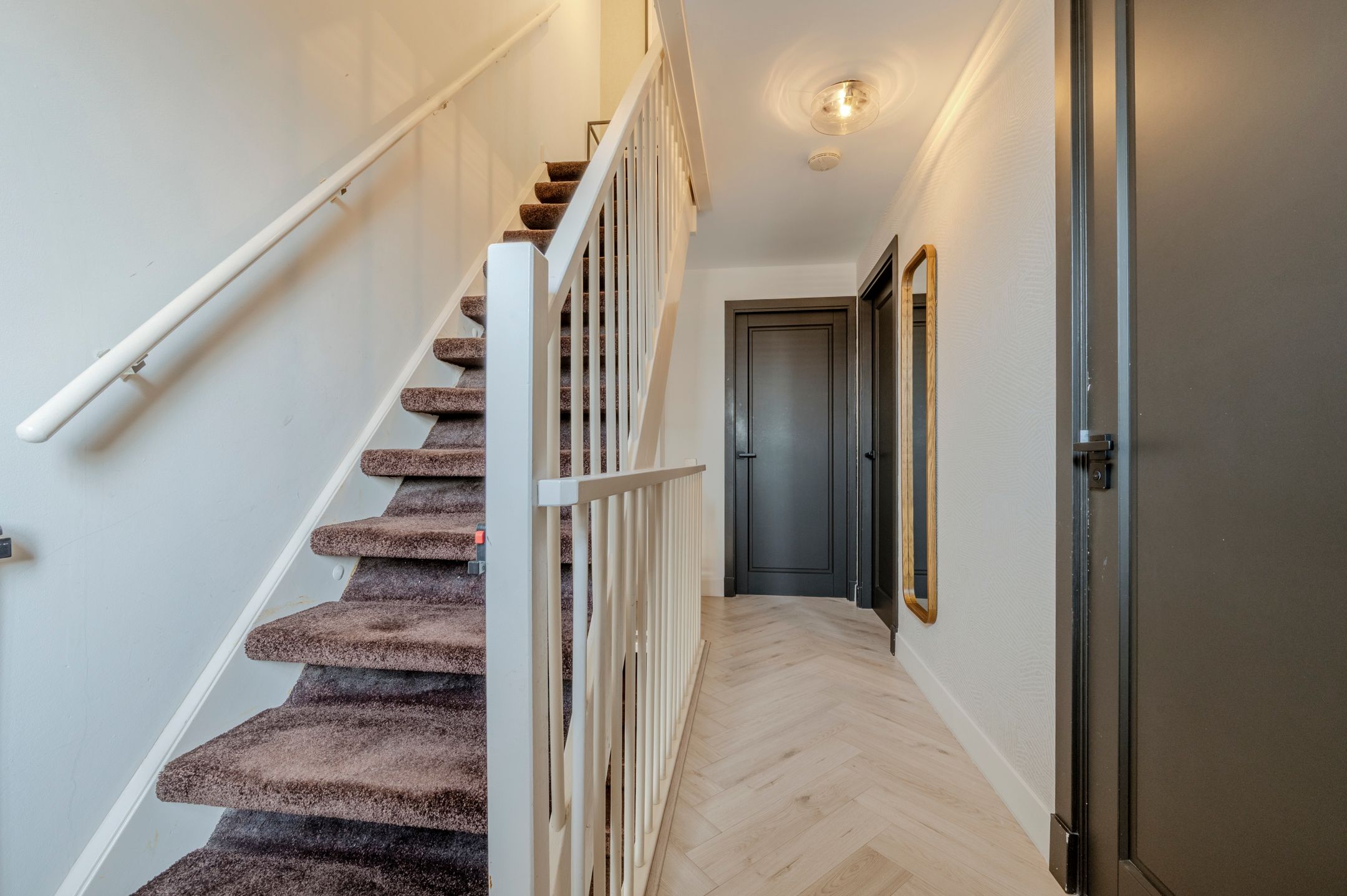 Spacious townhouse with park view in Helmond De Veste — 26