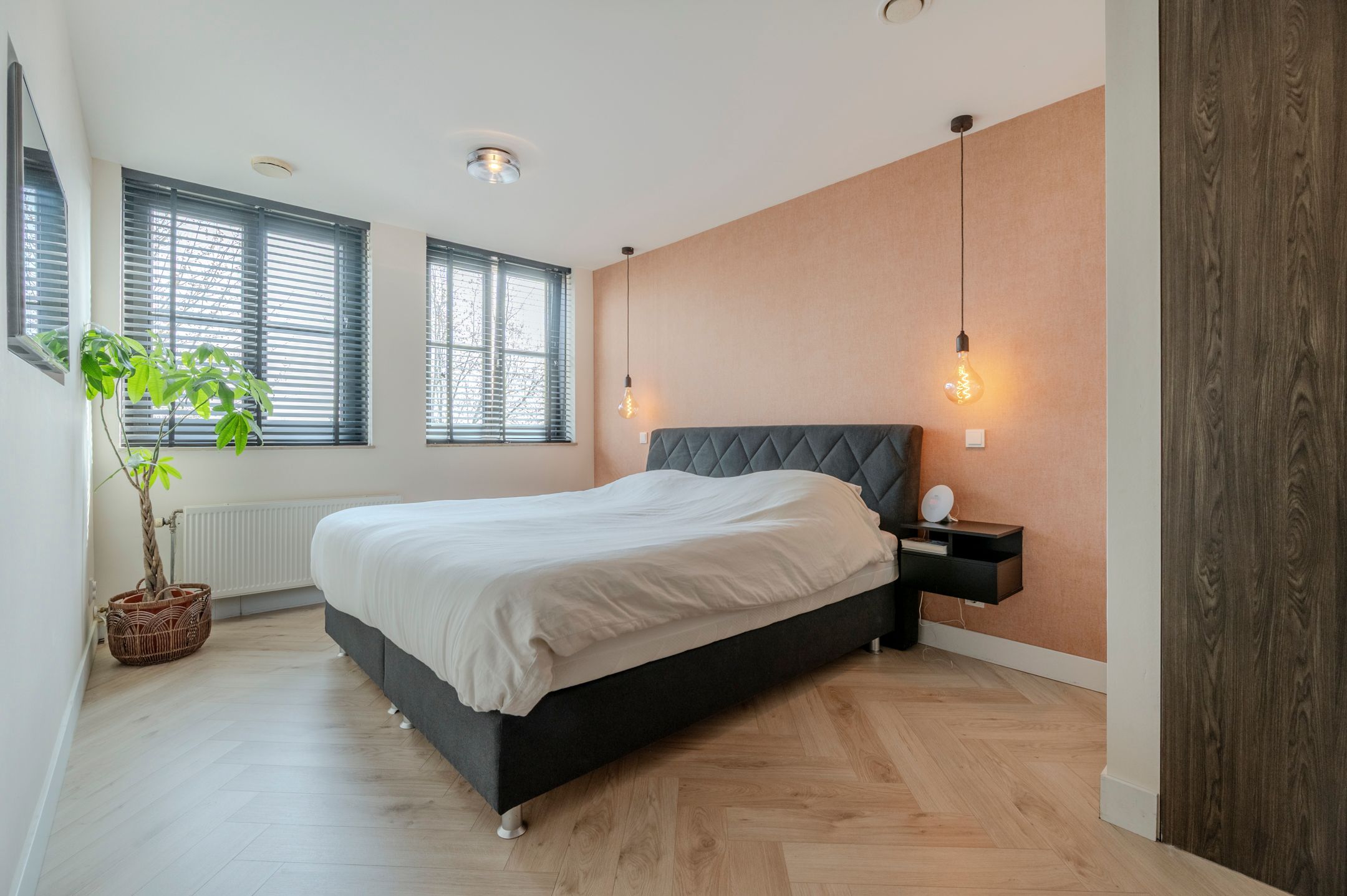 Spacious townhouse with park view in Helmond De Veste — 29