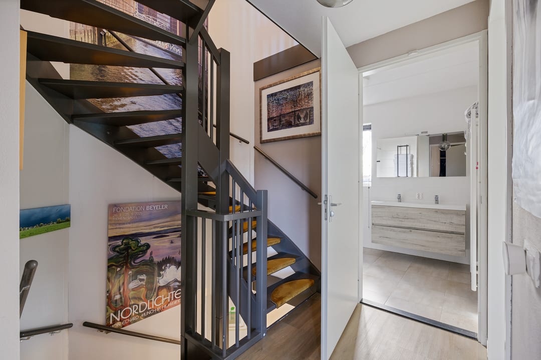 Foto 32 van Harlingertrekweg 38-B